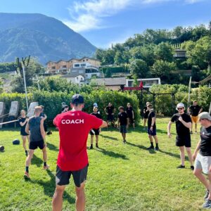 ABO 2026 (Séances illimités de mars à mars)