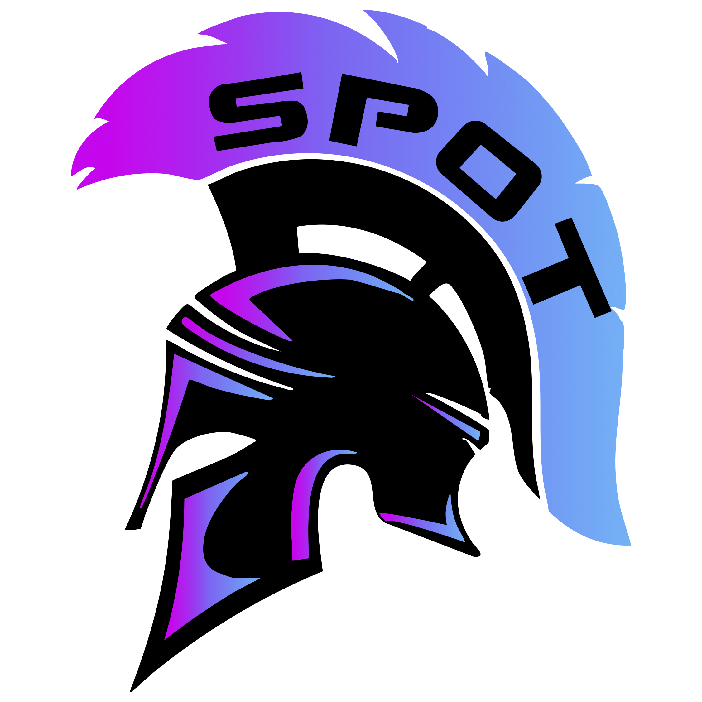 Spotraining
